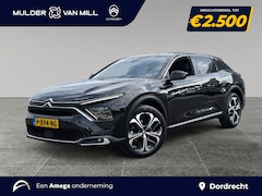 Citroën C5 X - Shine Business Plus 1.2 Turbo 130pk EAT8 | LEDER | STUURVERW. | KEYLESS ENTRY | HUD | CAME