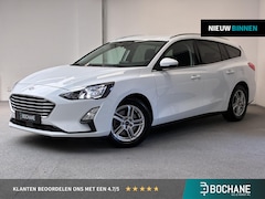 Ford Focus Wagon - 1.0 EcoBoost Trend Edition Business | CARPLAY | CAMERA | 1e-EIG |