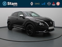 Nissan Juke - 143pk Hybrid N-Design Apple Carplay/Android Auto | Climate
