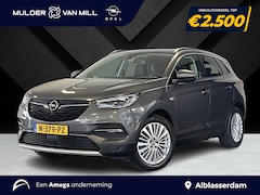 Opel Grandland X - Innovation+ 1.6 PHEV 225pk Hybrid e-EAT8 | AGR-STOEL | 360° CAMERA | KEYLESS | FULL LED |