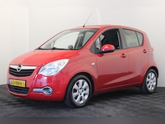 Opel Agila - 1.2 Enjoy
