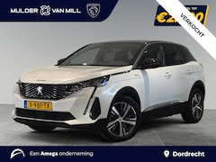Peugeot 3008 - Allure Pack Business 1.6 PHEV HYbrid 225pk e-EAT8 | TWO-TONE | NAVI | CAMERA | KEYLESS ENT
