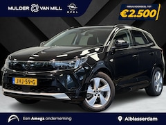 Opel Grandland - Business Elegance 1.6 PHEV 225pk Hybrid e-EAT8 | TREKHAAK | LED PIXEL | 360° CAMERA | ELEK