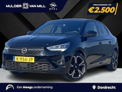 Opel Corsa - GS 1.2 Turbo 100pk | PANODAK | PREMIUM PACK | CLIMA | 180° CAMERA | 17" BI-COLOR | ISOFIX