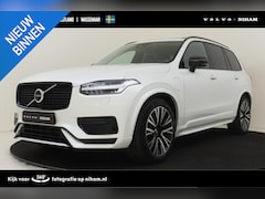Volvo XC90 - T8 PLUG-IN HYBRID AWD ULTRA DARK *FULL OPTIONS* -PANO.DAK|BOWERS&WILKINS|LUCHTVERING|GEVEN