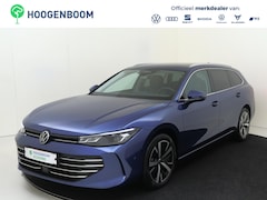 Volkswagen Passat Variant - 1.5 eTSI Business