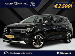 Opel Grandland - Elegance 1.6 Hybrid PHEV 225pk e-EAT8 | LED PIXEL | KEYLESS | AGR-STOEL| ISOFIX | NAVI | 1