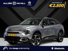 Citroën C4 - Shine Pack 1.2 Turbo 130pk EAT8 | SCHUIF/KANTELDAK | NAVI | STOEL+STUURVERW. | CAMERA | LE