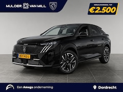 Peugeot 3008 - Allure Pack 1.2 Hybrid 145pk e-DSC6 | PANORAMIC NAVIGATION | 360° CAMERA | STOEL + STUURVE