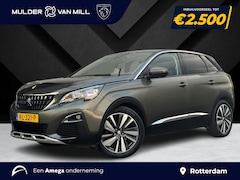 Peugeot 3008 - Allure 1.2 Turbo 130pk | TREKHAAK | HANDSFREE A.KLEP | CAMERA | NAVI | CARPLAY | KEYLESS E