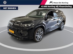 Volkswagen Tayron - 1.5 272pk DSG eHybrid R-Line Edition · Panoramadak · 360 Camera · Wegklapbare Trekhaak · D