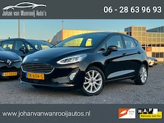 Ford Fiesta - 1.0 EcoBoost Titanium/NAVI/CAMERA/NW APK