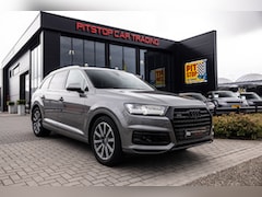Audi Q7 - 3.0 TFSI S-Line, 7-persoons, Pano, Ventilatie, 360 Camera, Black Pack