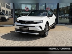 Opel Mokka - 1.2 Turbo Hybrid 145PK GS Automaat | Two Tone | Trekhaak | Navigatie via App | Camera | Cl