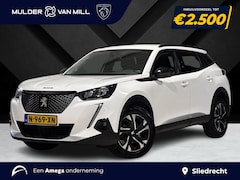 Peugeot 2008 - Allure Pack 1.2 Turbo 100pk | TREKHAAK | 3D i-COCKPIT® | CAMERA | NAVI | MISTLAMPEN | CLIM