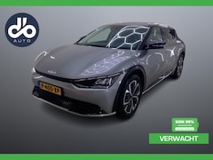 Kia EV6 - Plus 77.4 kWh SOH 99% I TREKHAAK I ORG.NL + NAP + DEALER O.H