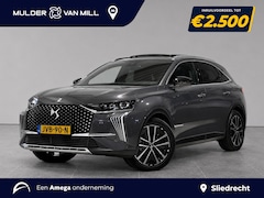 DS 7 - 7 Antoine de Saint Exupéry e-Tense 300pk PHEV 4x4 | TREKHAAK | NIGHT FLIGHT | NAPPA LEDER