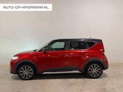 Kia e-Soul - ExecutiveLine 64 kWh Leer Navi Camera Apple