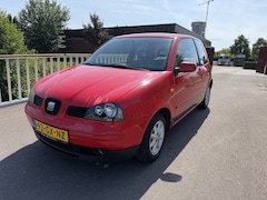 SEAT Arosa - 1.4i Signo