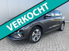 Kia e-Niro - DynamicLine 64 kWh Fase 3/ WARMTEPOMP/SOH 100%