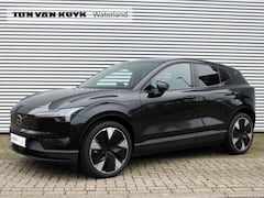 Volvo EX30 - Single Motor Extended Range Plus Europa Automaat / Verwarmde voorstoelen en stuurwiel / Vo