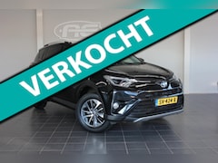 Toyota RAV4 - 2.5 Hybrid Energy