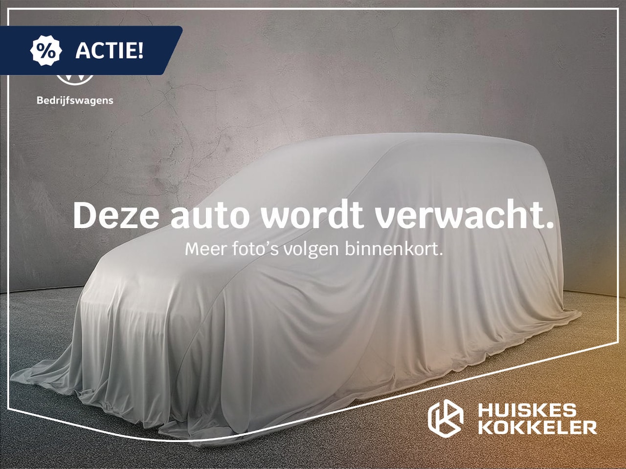 Volkswagen ID. Buzz Cargo - Bulli Limited Edition 286pk 79 kWh | 2027 model | Achterdeuren | Trekhaak | 360gr Camera | - AutoWereld.nl