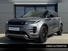 Land Rover Range Rover Evoque - 1.5 P300e AWD R-Dynamic HSE