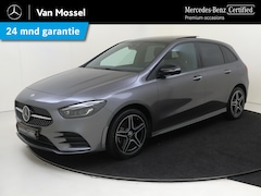 Mercedes-Benz B-klasse - 250e Business Solution AMG-Line / Panaroma-dak / Night-Pakket / 360Graden-Camera / Trekhaa