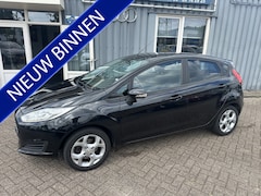 Ford Fiesta - 1.0 Style