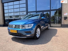 Volkswagen Tiguan Allspace - 2.0 TDI Comfortline Business, 7 Persoons