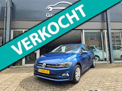 Volkswagen Polo - Polo1.0 TSI Comfortline 5 Drs. Apple Carplay/Navi/Ad.Cruise