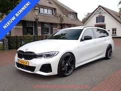 BMW 3-serie Touring - M340i xDrive 450 PK / 360* / HEAD-UP / ACC / CARPLAY / TREKHAAK