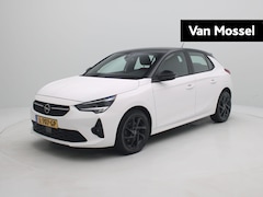 Opel Corsa - 1.2 GS Line | Wordt Verwacht | Apple Carplay/Android Auto | Cruise Control | Lichtmetalen