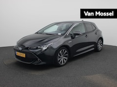 Toyota Corolla - 1.8 Hybrid Business Plus | Automaat | Stoel verwarming | Parkeer sensoren | DAB | Camera |