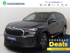 Skoda Kodiaq - 1.5 TSI PHEV Business Edition