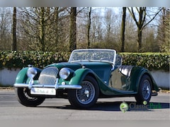 Morgan 4/4