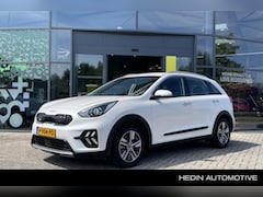 Kia Niro - 1.6 GDi Hybrid DynamicLine | Navigatie | Cruise Control | All Season Banden |