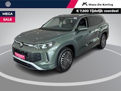 Volkswagen Tayron - Life Edition 1.5 eHybrid 204 PK 6 versn. DSG · Comfort pakket · Trekhaak inklapbaar, met e