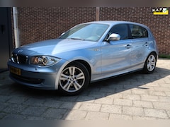 BMW 1-serie - 116i EffDyn. Ed. Business Line Ultimate Edition *Rijklaarprijs *Lederen bekleding *multime