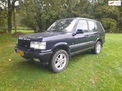 Land Rover Range Rover - 4.6 HSE autobiography