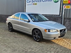 Volvo S60 - 2.5T Summum AWD