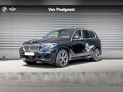 BMW X5 - xDrive40i High Executive