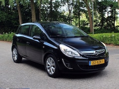 Opel Corsa - 1.2-16V Anniversary Edition Bj '12 5drs | AIRCO ❄| Nieuwe APK ✔