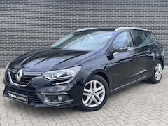 Renault Mégane Estate - 1.5 dCi Eco2 Zen
