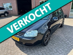 Volkswagen Golf - 1.6 FSI Turijn // Nieuwe APK // 157.000 km