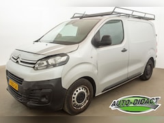 Citroën Jumpy - 1.6 BlueHDI Navi Airco 95 Club XS