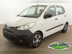 Hyundai i10 - I-10 1.1 49kW Automaat Comfort