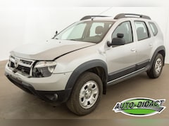 Dacia Duster - 1.5 dCi 81kW Airco Laureate