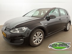 Volkswagen Golf - 1.0 TSI Navi Clima Comfortline